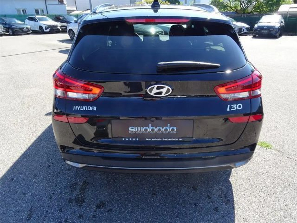 Hyundai i30 Kombi - PD GO Plus 1.5 DPI c5ku1