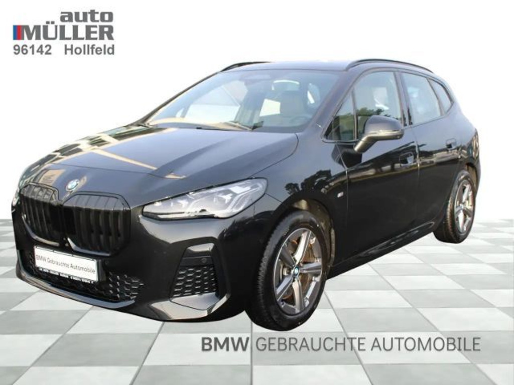 BMW 2 Serie 223 M-Sport xDrive 223i