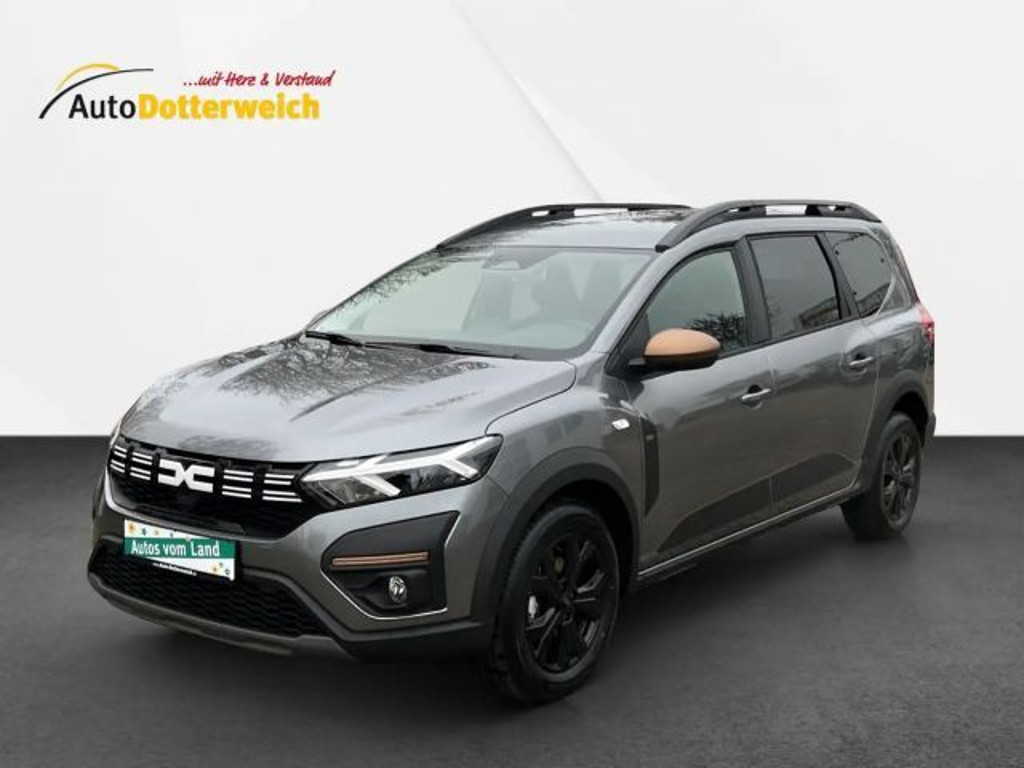 Dacia Jogger Extreme