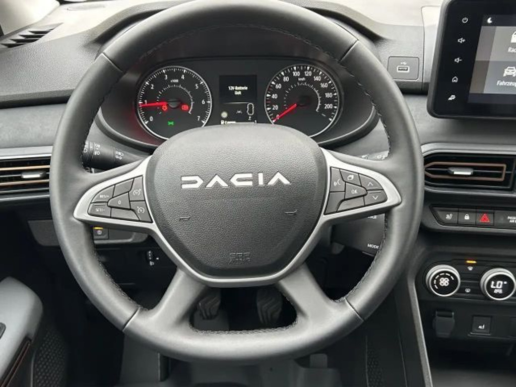 Dacia Jogger