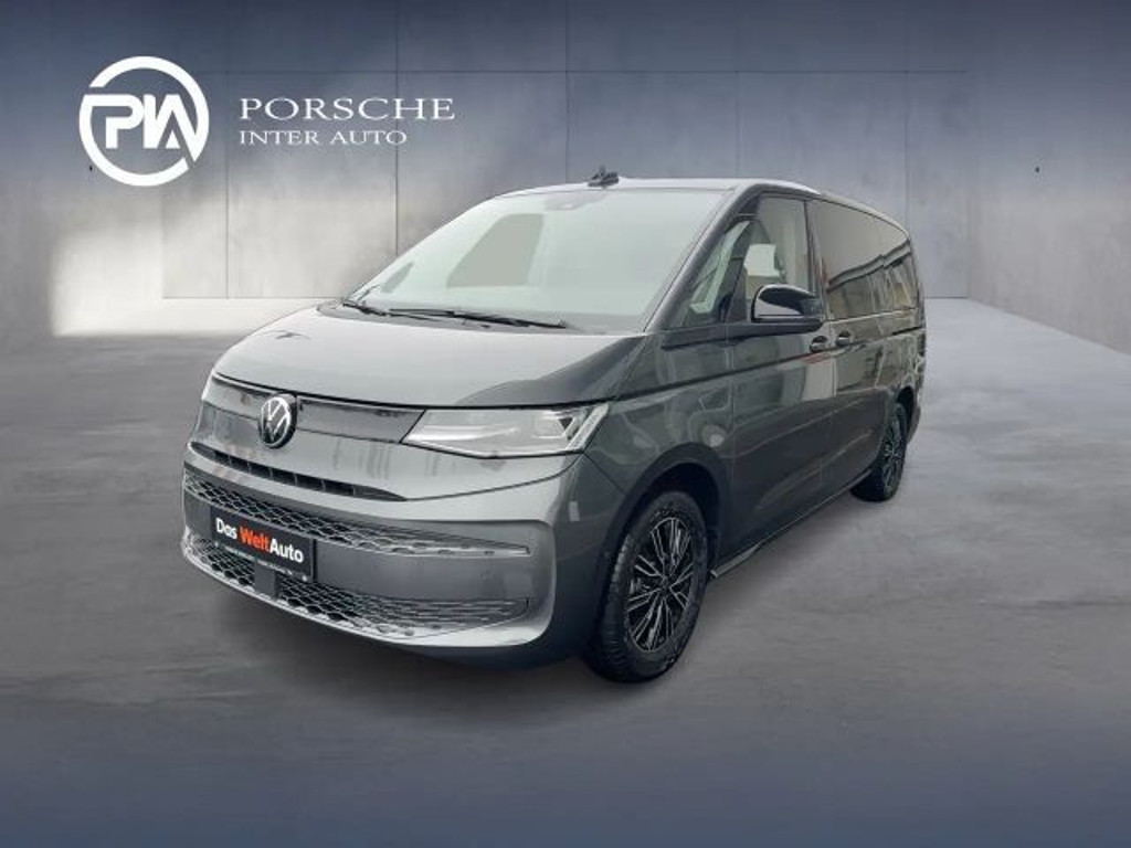 Volkswagen Multivan Business T7