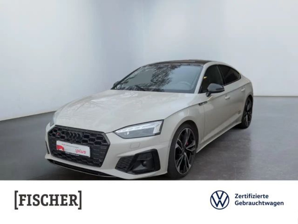 Audi S5 Sportback Quattro