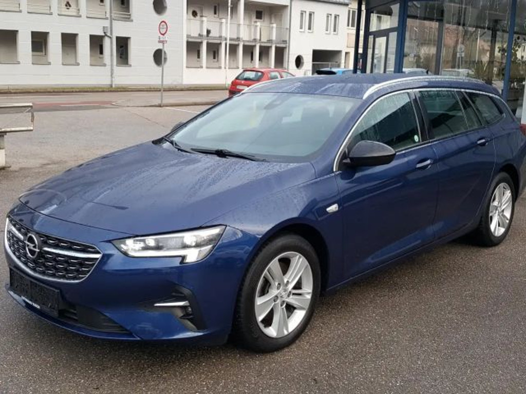 Opel Insignia Sports Tourer 2.0 CDTI Business
