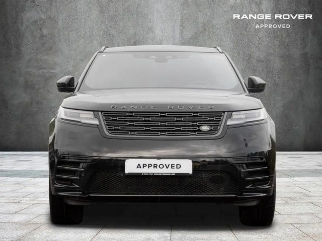 Land Rover Range Rover Velar Dynamic SE P400e