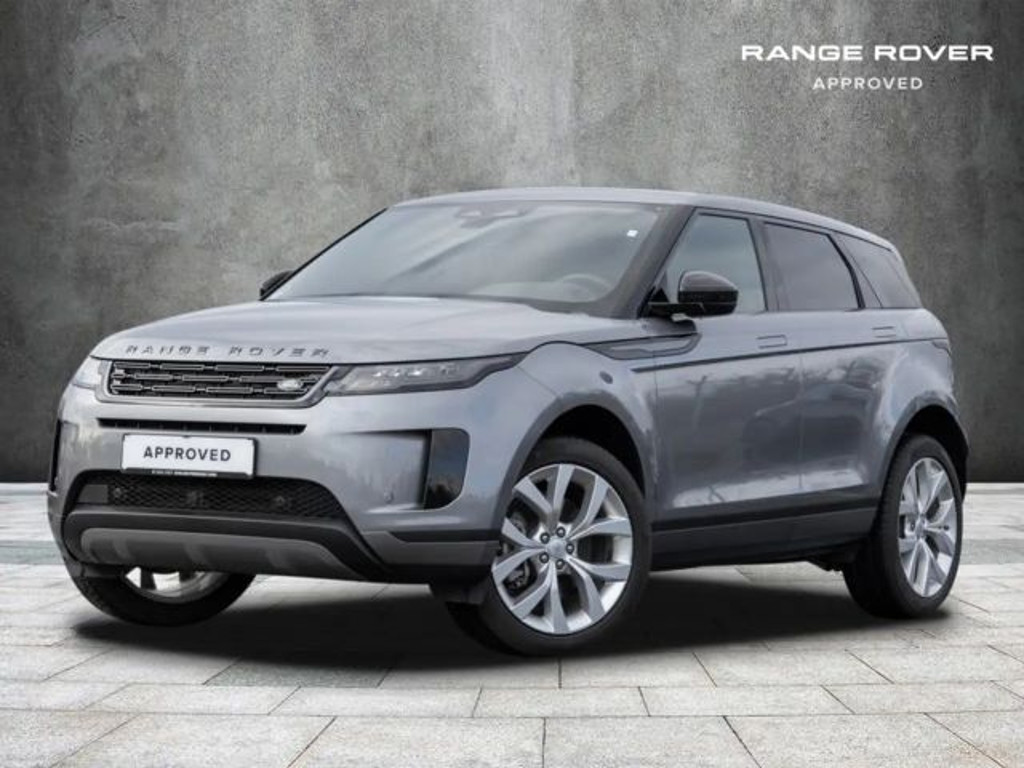 Land Rover Range Rover Evoque S D200