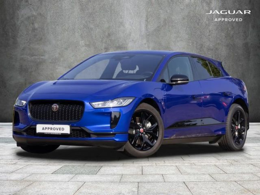 Jaguar I-Pace S AWD