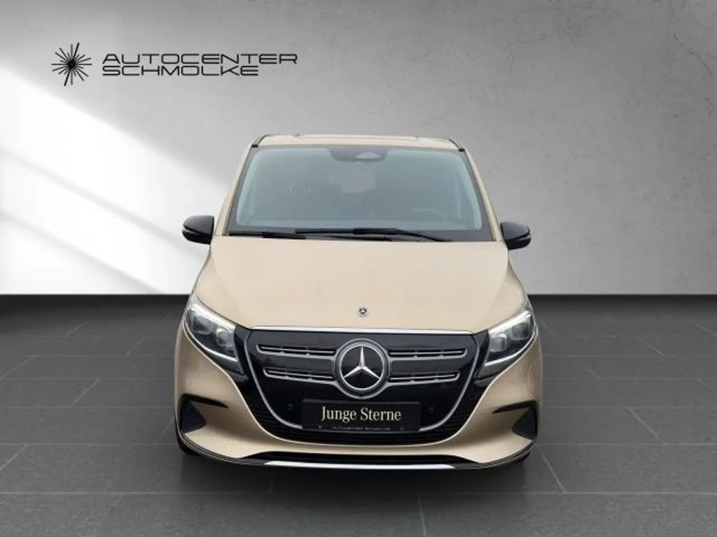 Mercedes-Benz E-Klasse EQV Limousine Lang 300