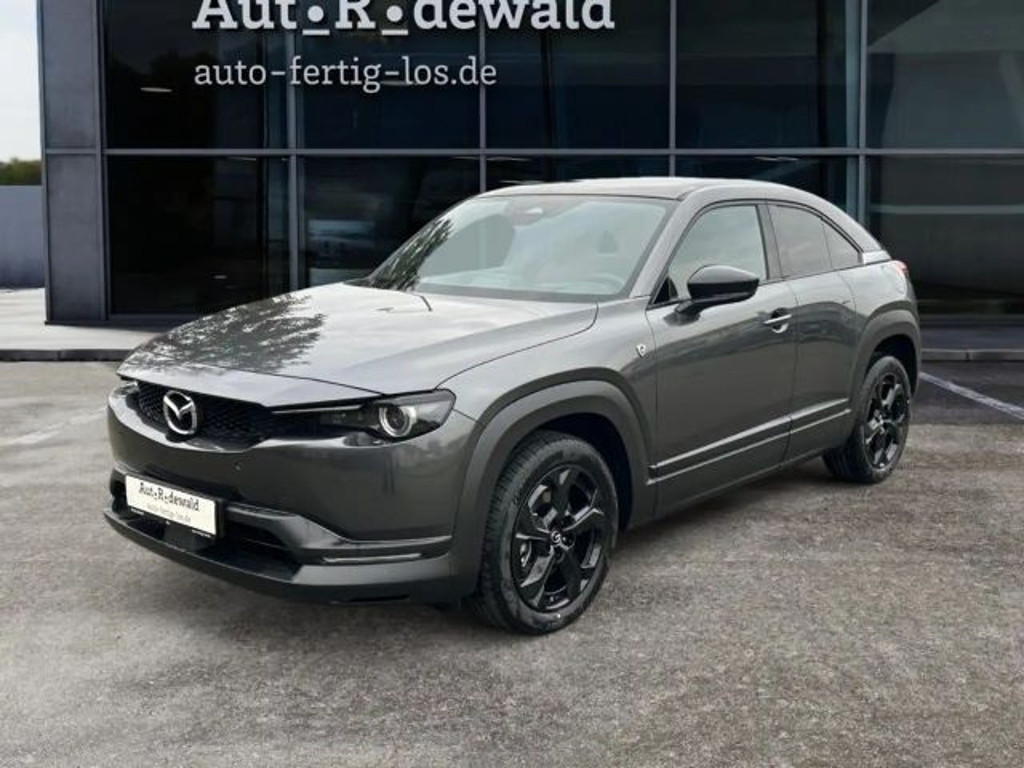 Mazda MX-30 SkyActiv e-Skyactiv