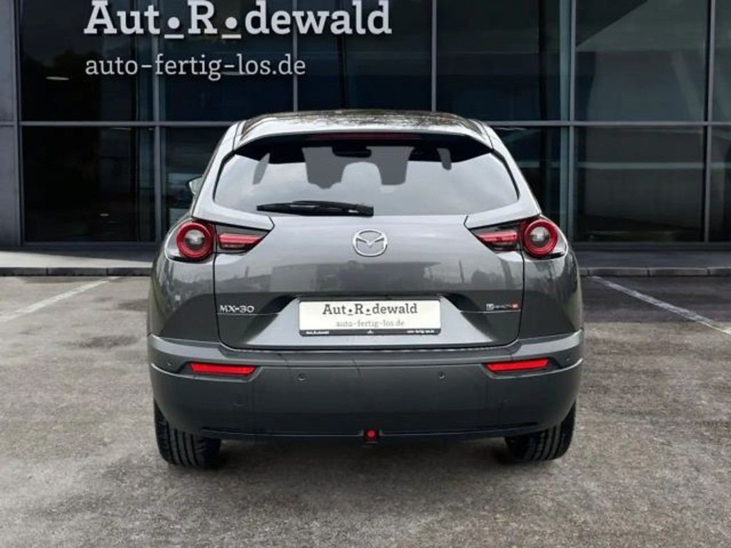 Mazda MX-30