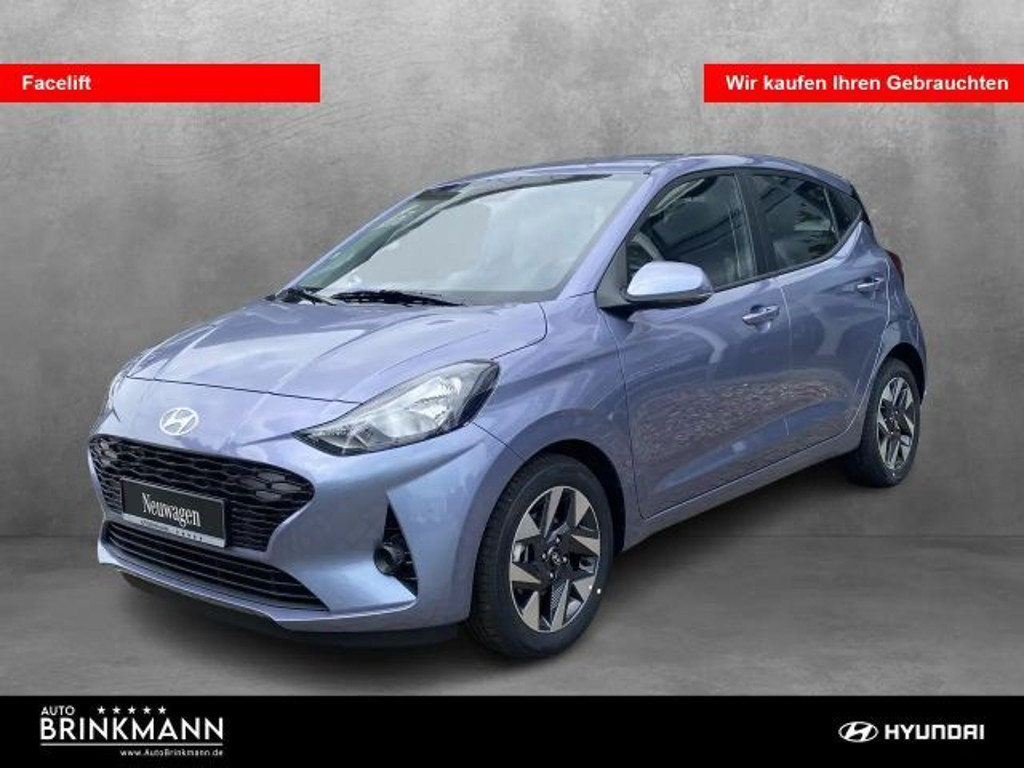 Hyundai i10 Trend 1.2