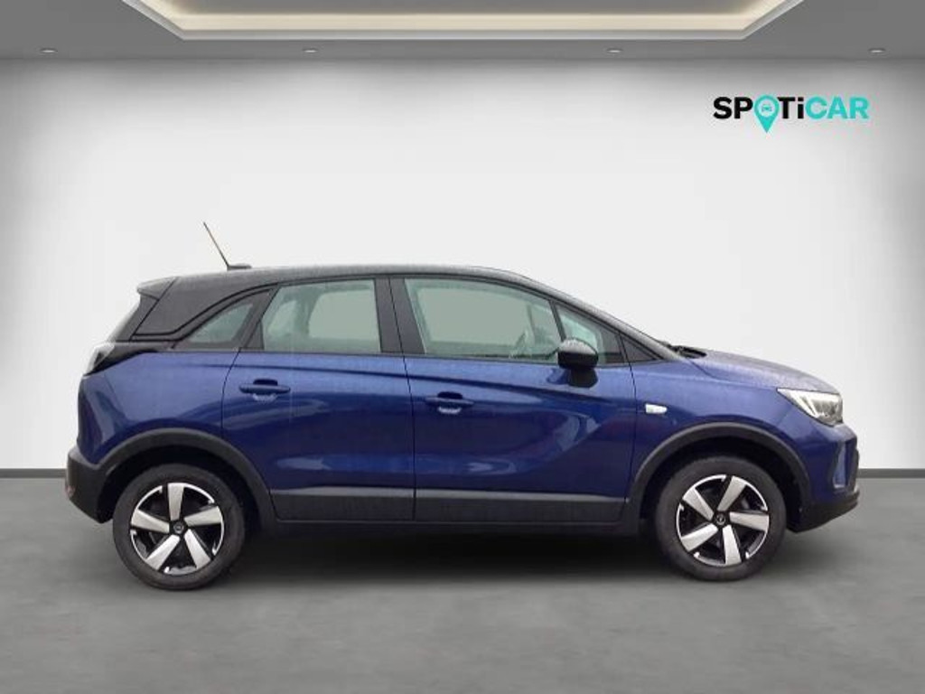 Opel Crossland X Edition