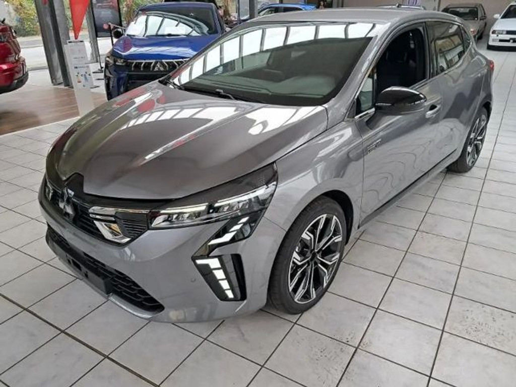 Mitsubishi Colt 1.6 Hybrid