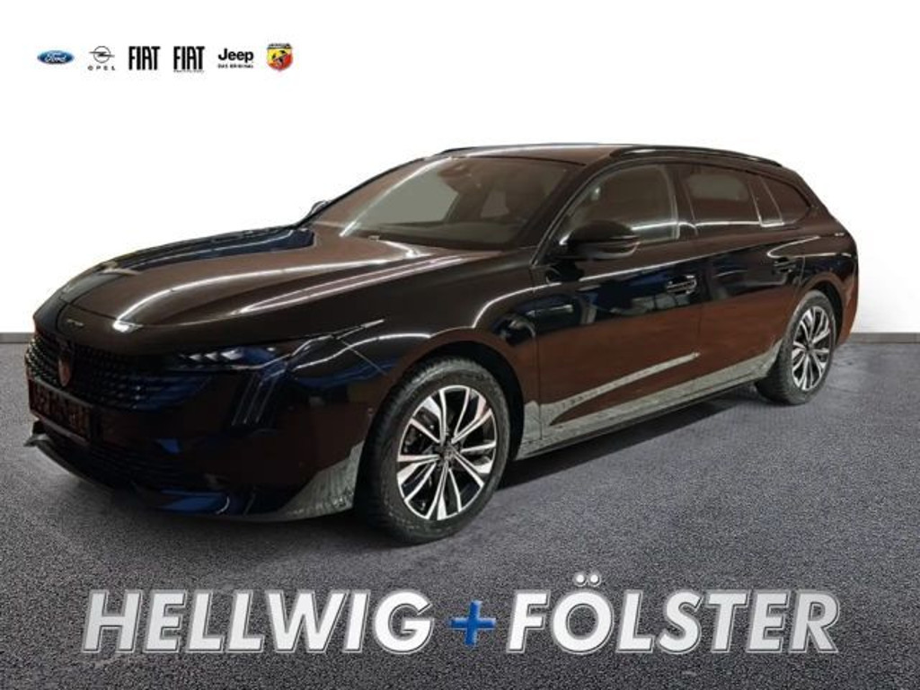 Peugeot 508 Allure Pack