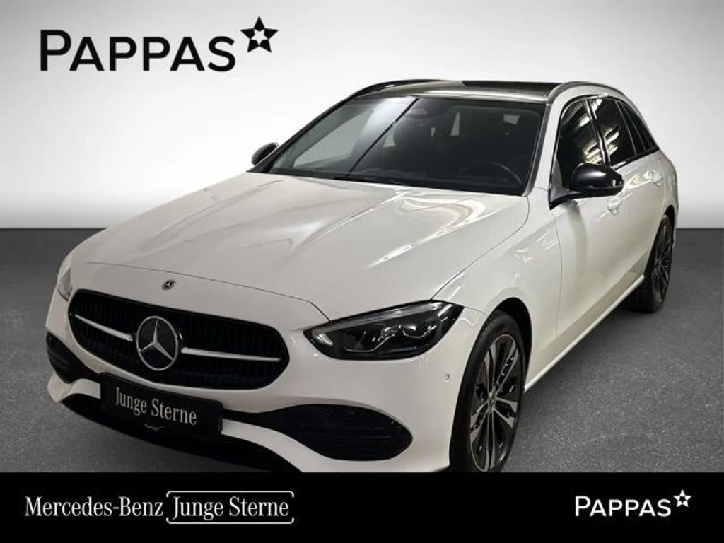 Mercedes-Benz C-Klasse C 300 Estate C 300 e