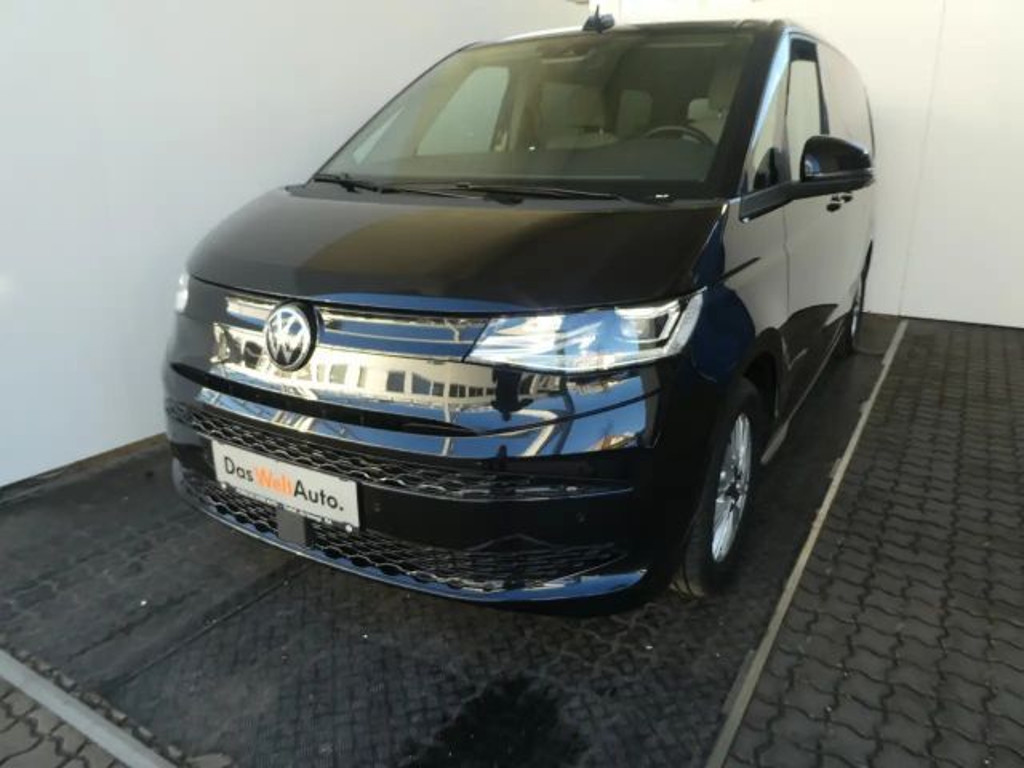 Volkswagen Multivan Business T7