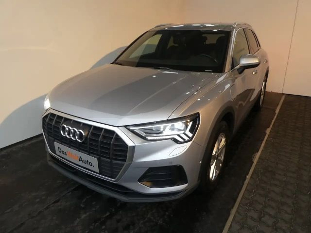 Audi Q3 Hybride 45 TFSI