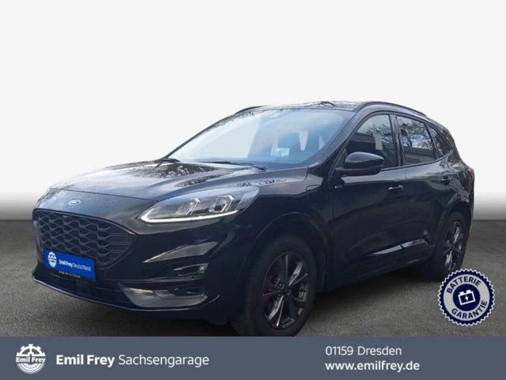 Ford Kuga ST Line Plug in Hybrid X