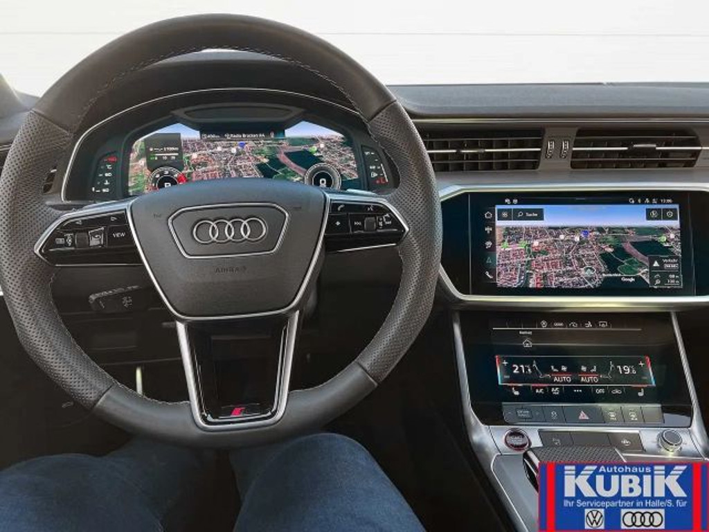 Audi S7