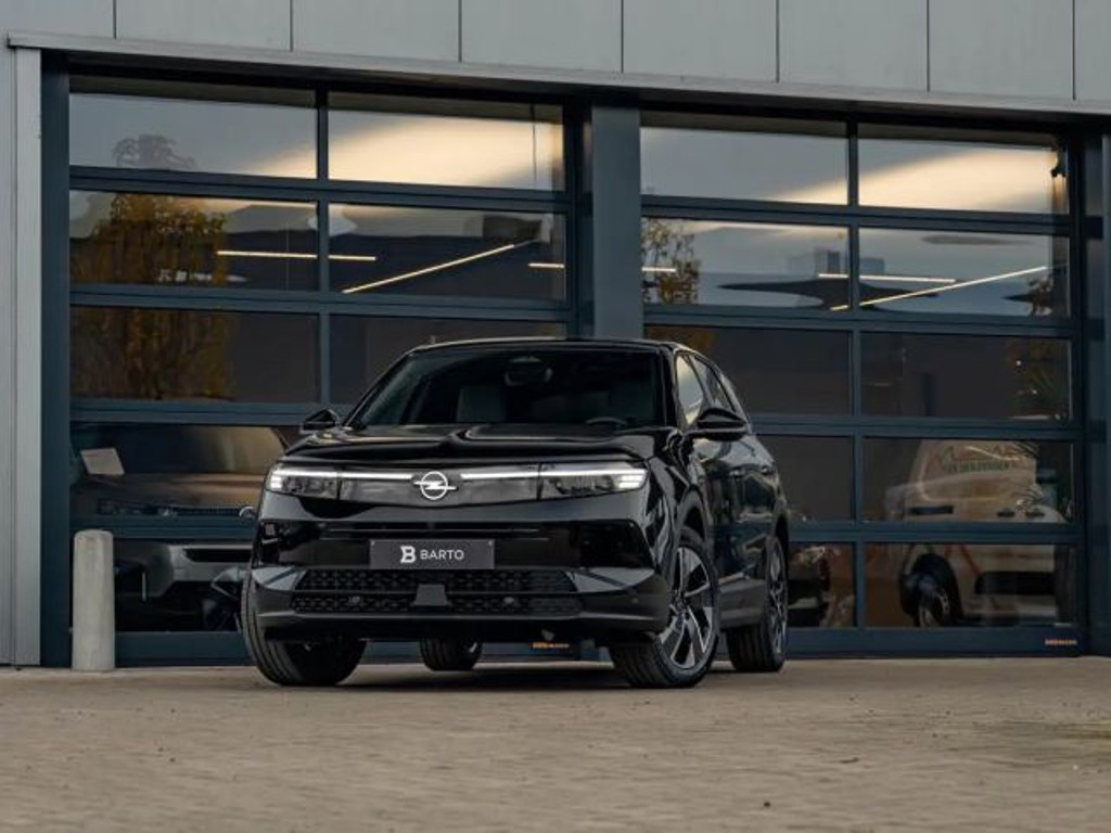 Opel Grandland X Grand Sport GS-Line