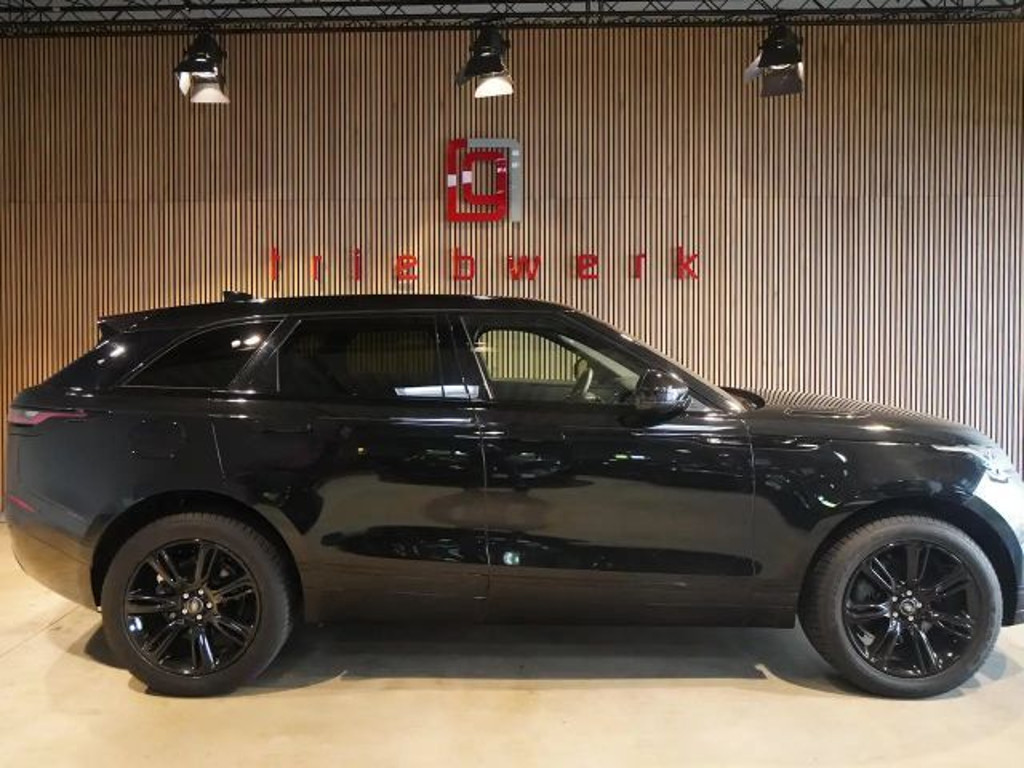 Land Rover Range Rover Velar Dynamic R-Dynamic SE D200 AWD