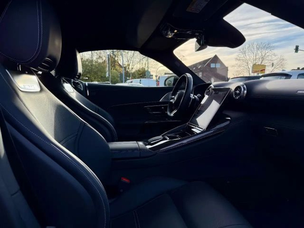 Mercedes-Benz SL-Klasse