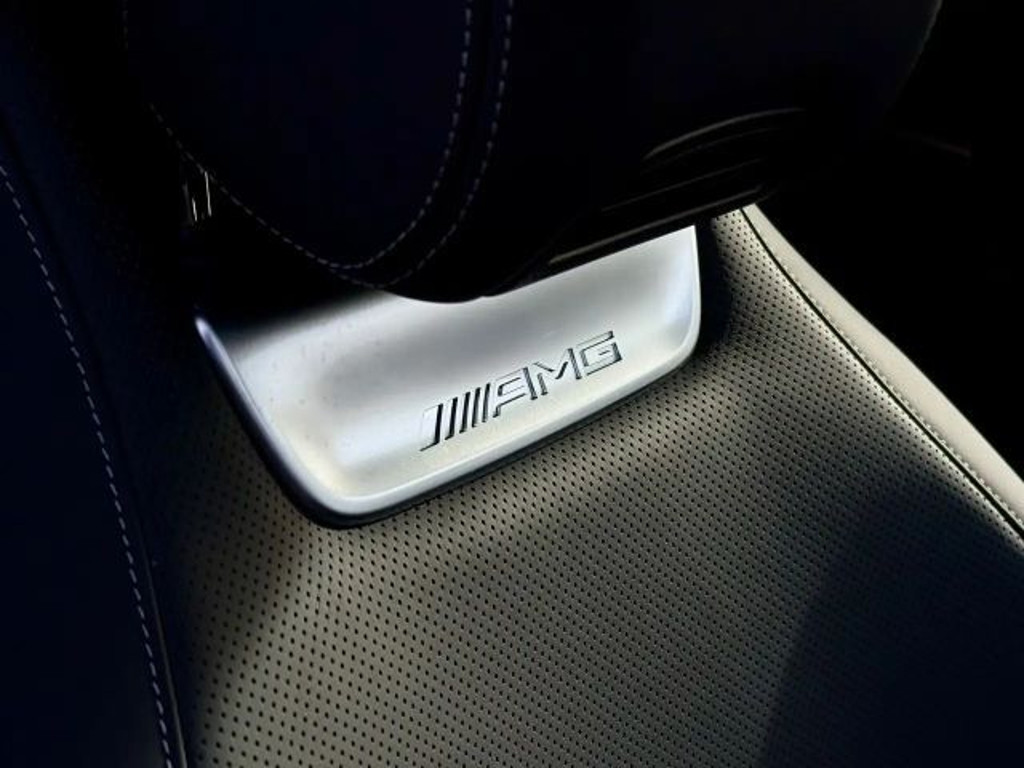 Mercedes-Benz SL-Klasse