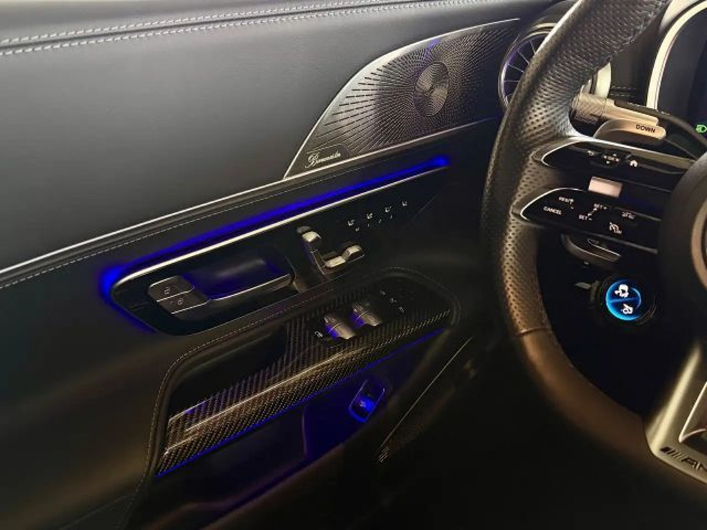 Mercedes-Benz SL-Klasse