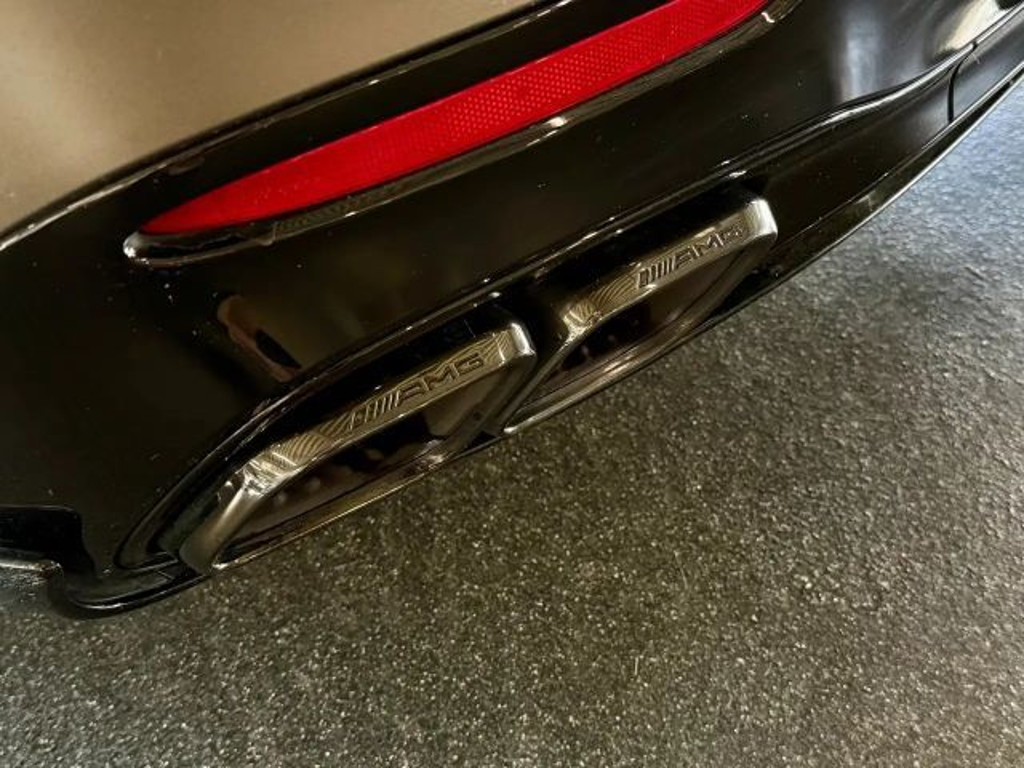 Mercedes-Benz SL-Klasse