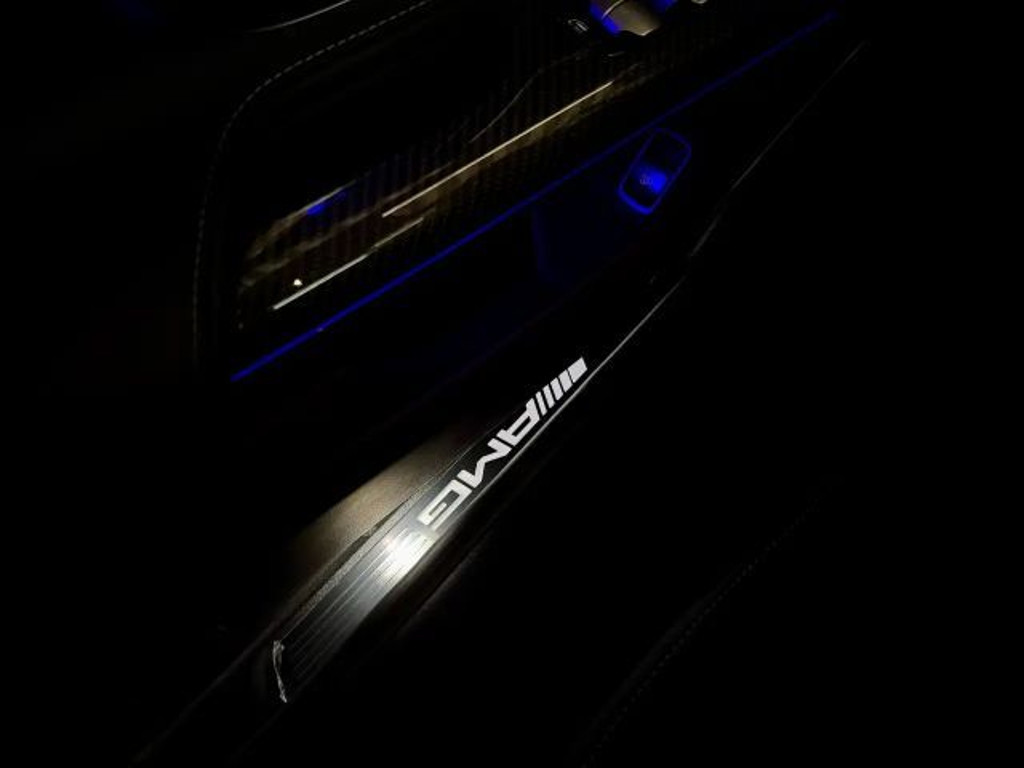 Mercedes-Benz SL-Klasse