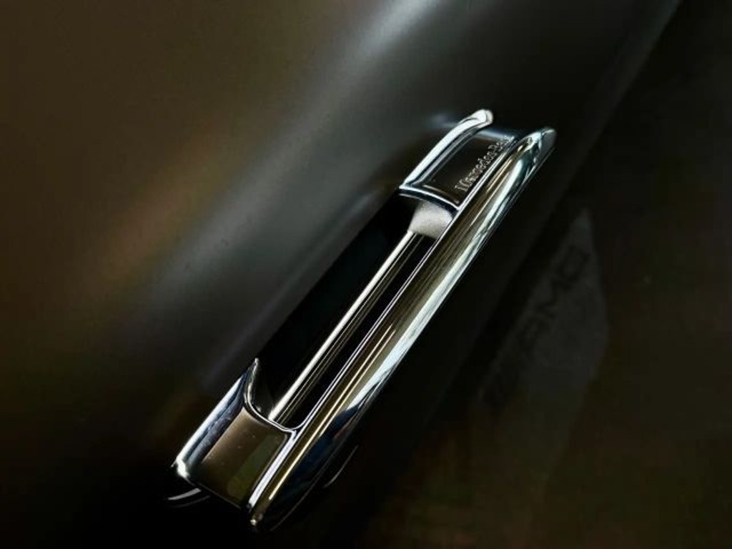 Mercedes-Benz SL-Klasse