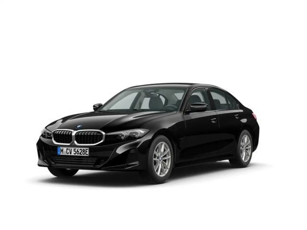 BMW 3 Serie 330 Sedan 330e