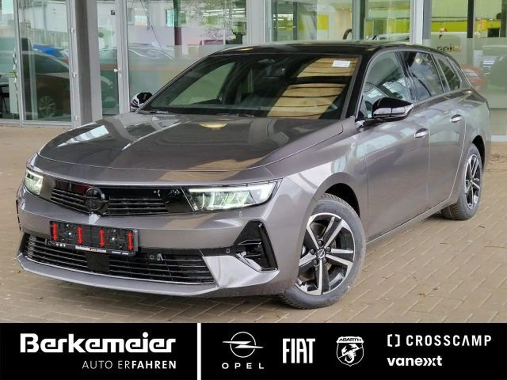 Opel Astra Sports Tourer Grand Sport GS-Line