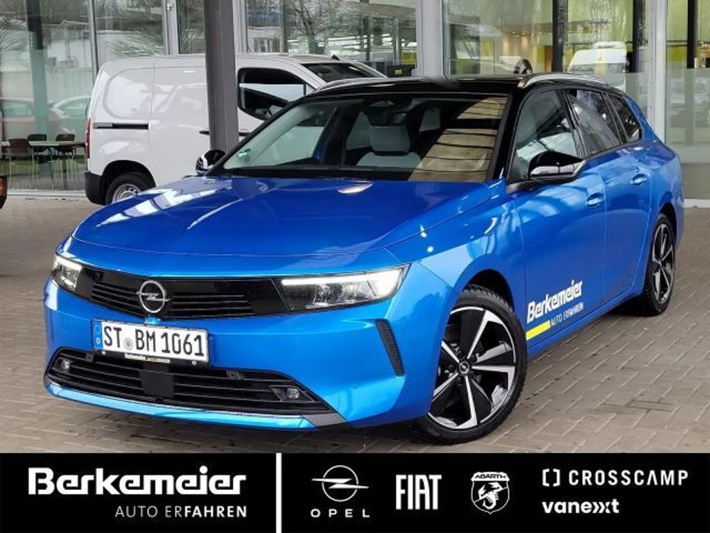 Opel Astra Sports Tourer Elegance