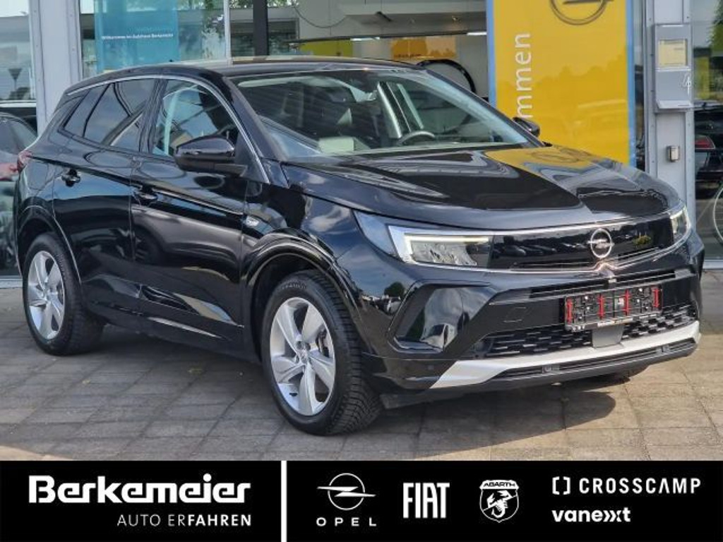 Opel Grandland X Elegance