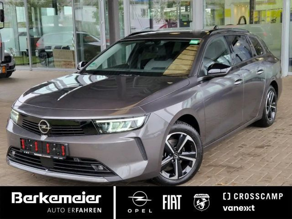 Opel Astra Sports Tourer Edition