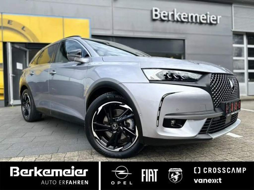 DS DS 7 Crossback E-Tense Performance Line Crossback