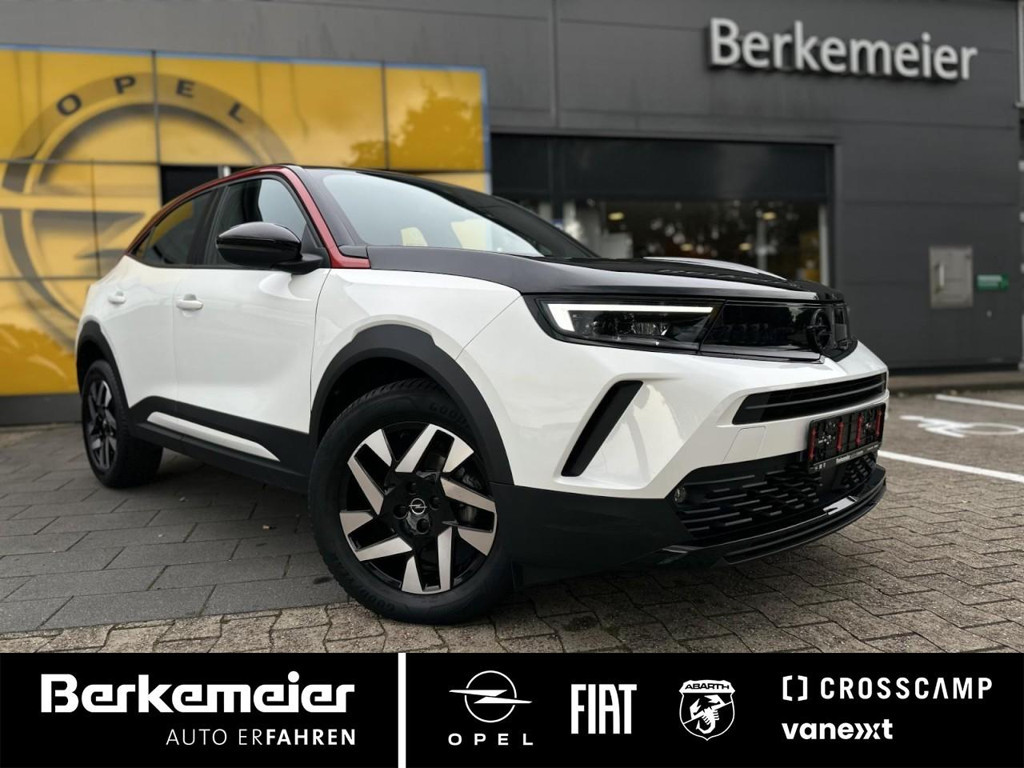 Opel Mokka Grand Sport GS-Line