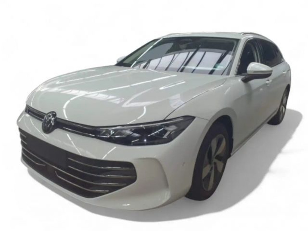 Volkswagen Passat Business DSG 2.0 TDI