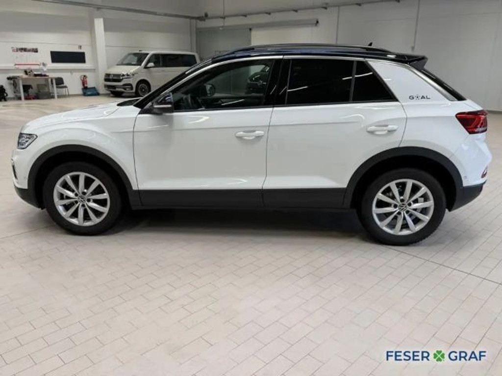 Volkswagen T-Roc DSG 2.0 TDI