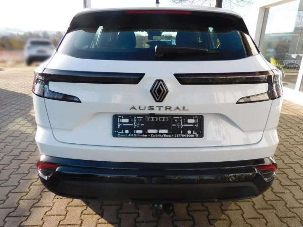 Renault Austral
