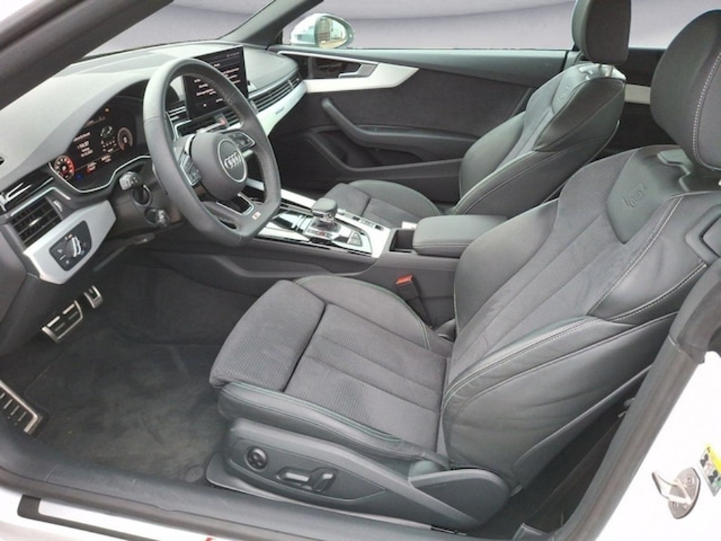 Audi S5 Cabriolet Quattro