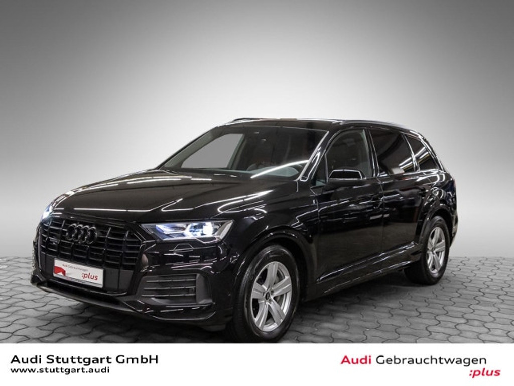 Audi Q7 Quattro 45 TDI