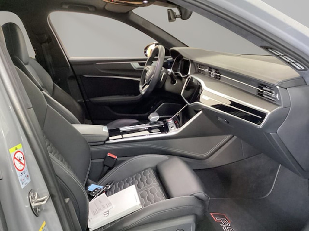 Audi RS6 Avant Quattro