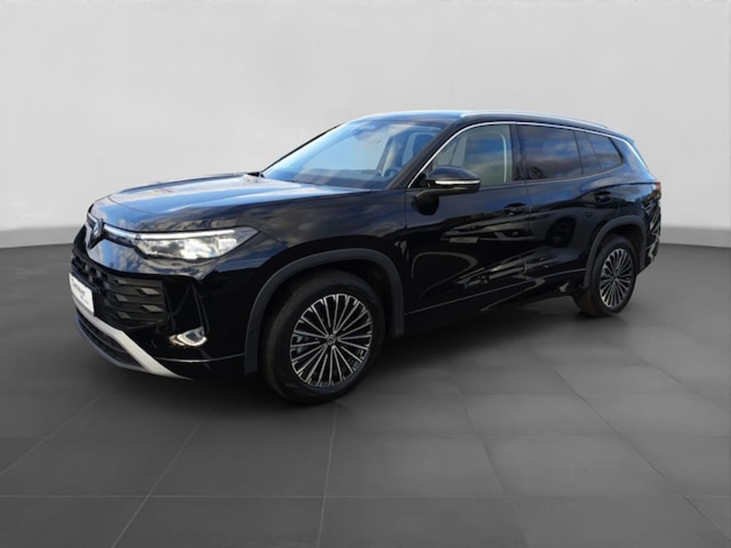 Volkswagen Tayron DSG Life 2.0 TDI