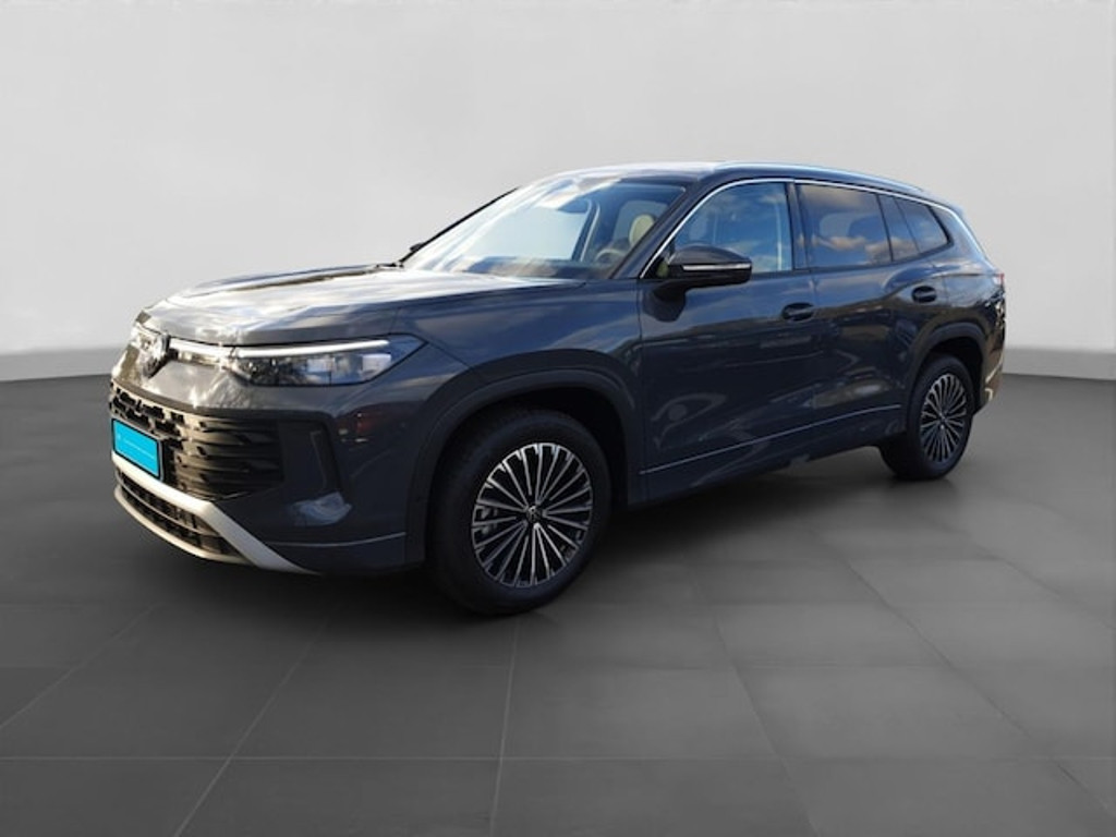 Volkswagen Tayron DSG Life 1.5 TSI