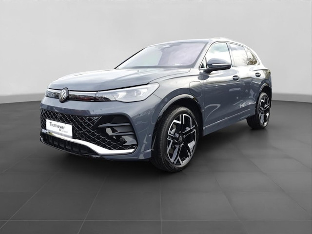 Volkswagen Tiguan R-Line eHybrid 1.5 TSI