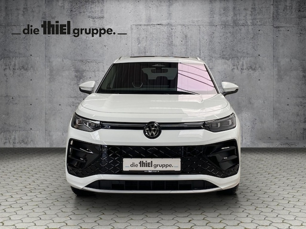 Volkswagen Tayron 4Motion DSG R-Line 2.0 TDI