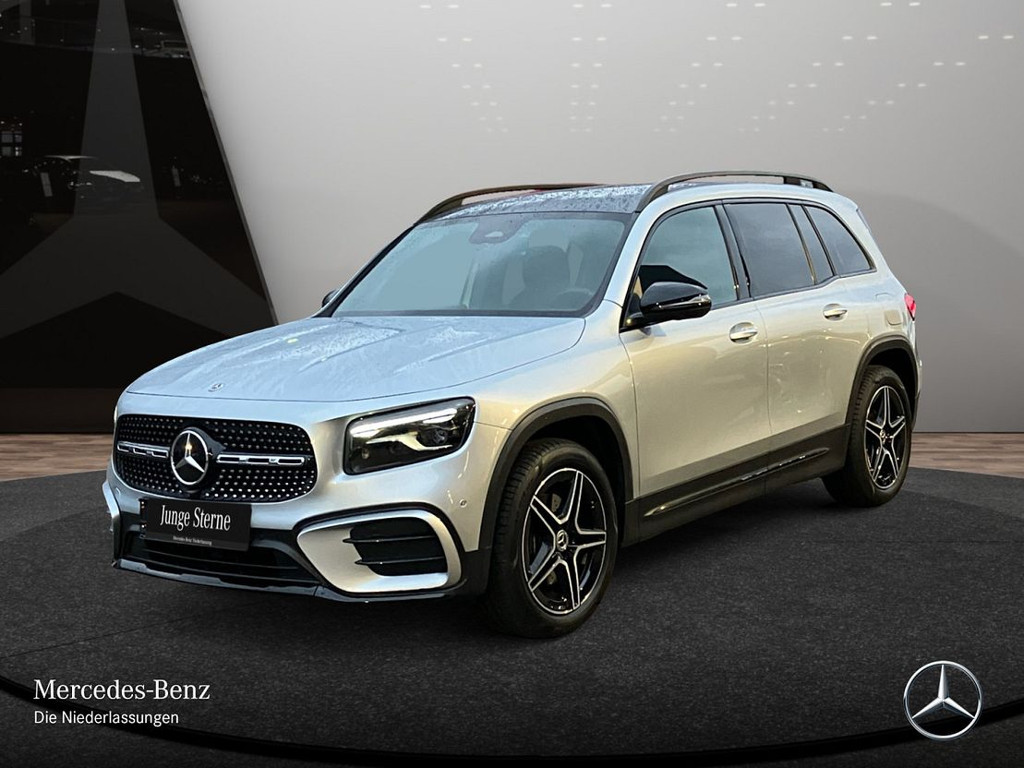 Mercedes-Benz GL-Klasse GLB 200 GLB 200