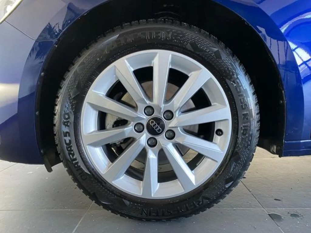 Audi A1 Sportback 30 TFSI