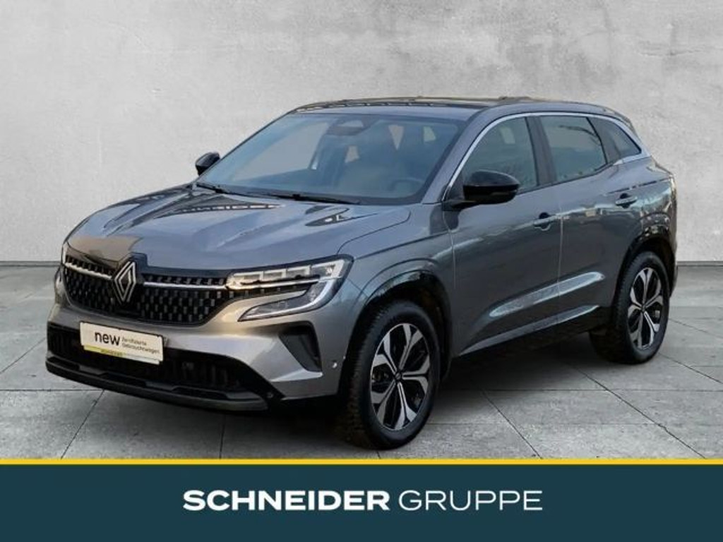 Renault Austral Mild Hybrid 160 Evolution KAMERA+ACC+SHZ